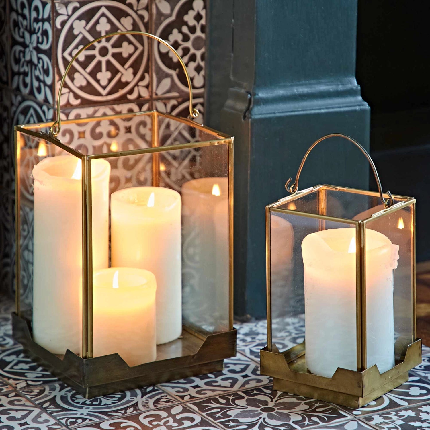 Home Accessories