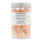 Hard Boiled Sweets in a Jar - Pink Fizz