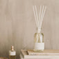 Clean Linen - Reed Diffuser