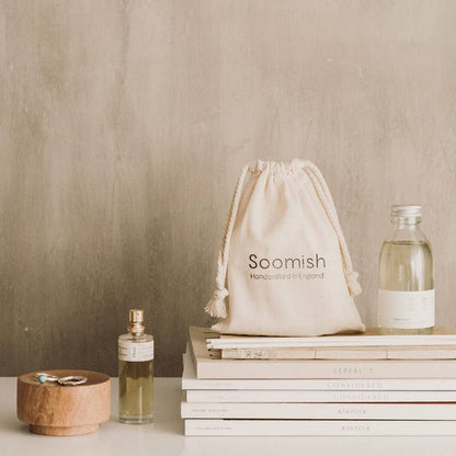 Clean Linen - Reed Diffuser