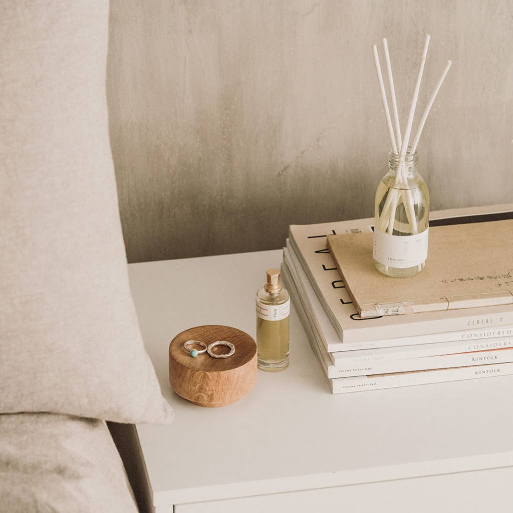 Clean Linen - Reed Diffuser