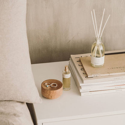 Clean Linen - Reed Diffuser