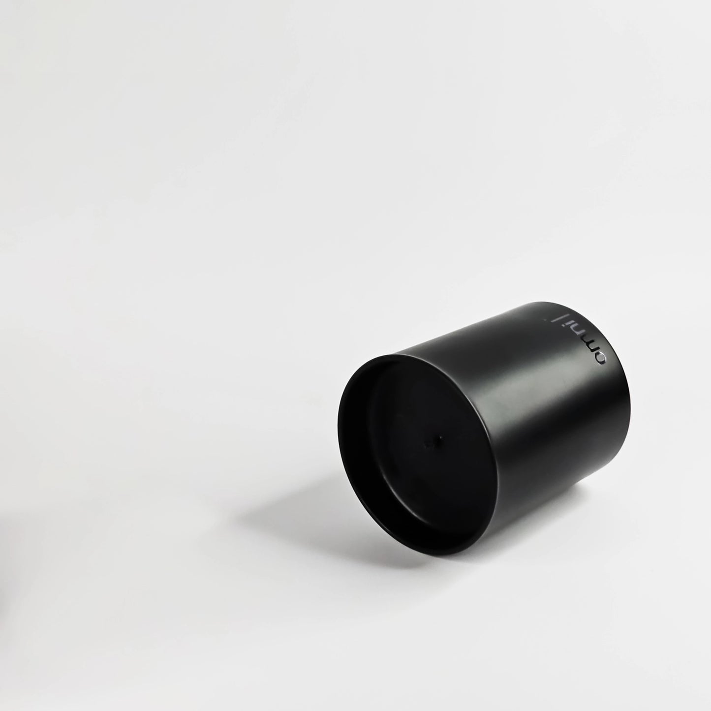 Black Edition Candle - Allure