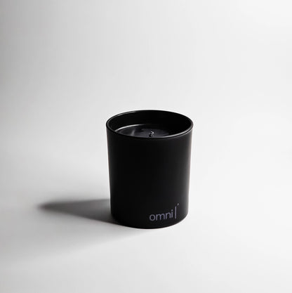 Black Edition Candle - Allure