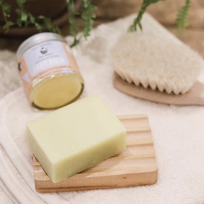 Cosy Cuddles Baby Soap - Shea Butter