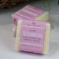 Handmade Soap - Geranium