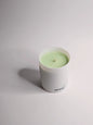 The Fluorescent Scented Candle Collection - Mojito