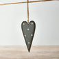 Hanging Heart Decoration