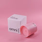 Pink Edition Candle - Roses