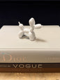 Small Balloon Dog Ornament