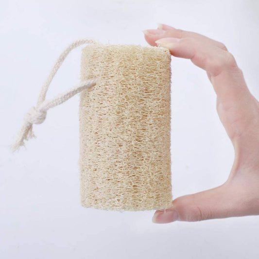 Natural Loofah Sponge