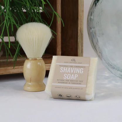 Men's & Women's Shaving Soap