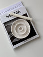 Round Taper / Candlestick Holder