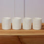 Tea Light Holders Set - HOME