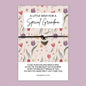 Special Grandma - Wish Bracelet