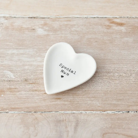 Trinket Dish - Special Mum