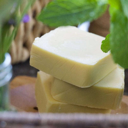 Handmade Soap - Sweet Orange