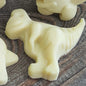 Handmade Dinosaur Soap
