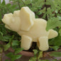 Handmade Dinosaur Soap